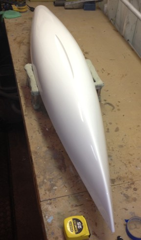 S/B Hull S/B Hull